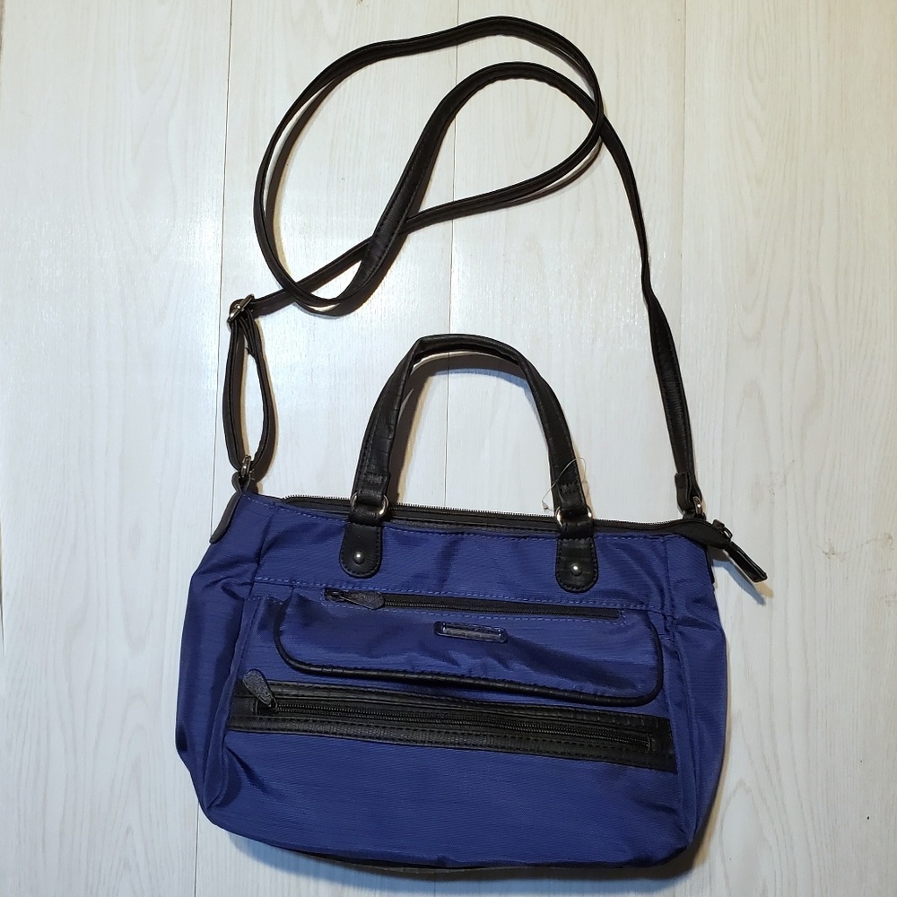 MultiSac purse